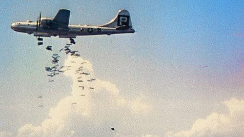 The Pacific War in Color Season 1 Episode 5 - Striking Distance