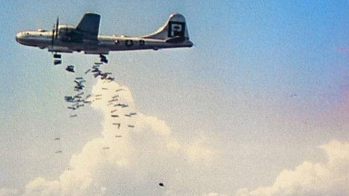 The Pacific War in Color Season 1 Episode 5 - Striking Distance