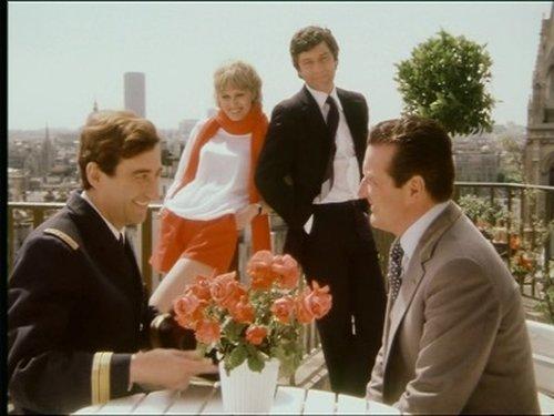 The New Avengers Season 2 Episode 9 - K is for Kill: Tiger by the Tail (2)