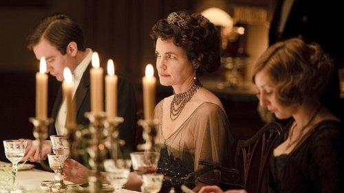 Downton Abbey Season 1 Episode 1 - Episode 1