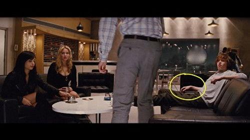 Faux raccord Season 7 Episode 4 - Episode 4