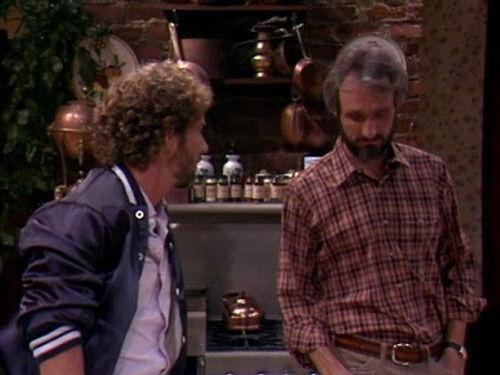 Family Ties Season 2 Episode 10 - To Snatch a Keith