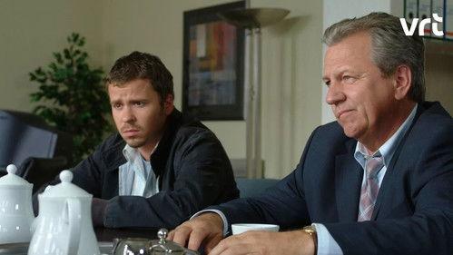 Witse Season 2 Episode 1 - Meubelland Paulus