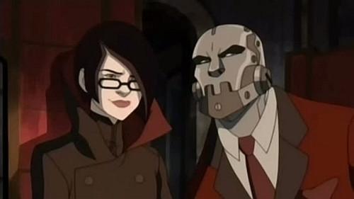 G.I. Joe: Renegades Season 1 Episode 17 - Castle Destro