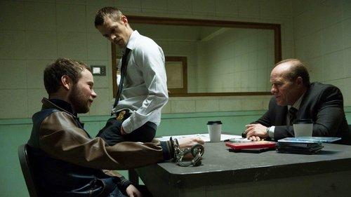 The Killing Season 3 Episode 3 - Seventeen