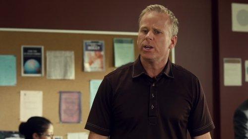 Mr. D Season 2 Episode 7 - The Date