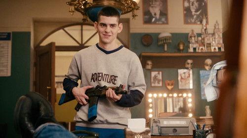 The Coach Season 4 Episode 5 - Episode 5