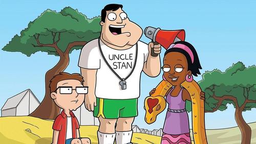 undefined Season 3 Episode 1 - Camp Refoogee