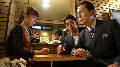 AIBOU: Tokyo Detective Duo Season 15 Episode 6 - Episode 6
