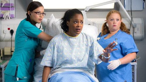 Casualty Season 29 Episode 18 - The Last Goodbye
