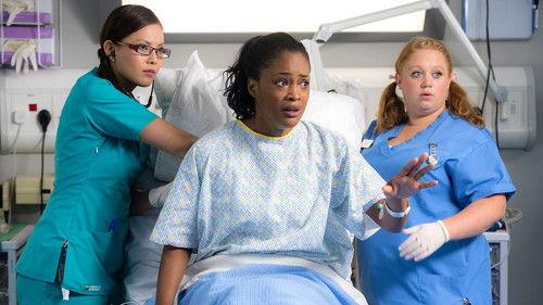 Casualty Season 29 Episode 18 - The Last Goodbye