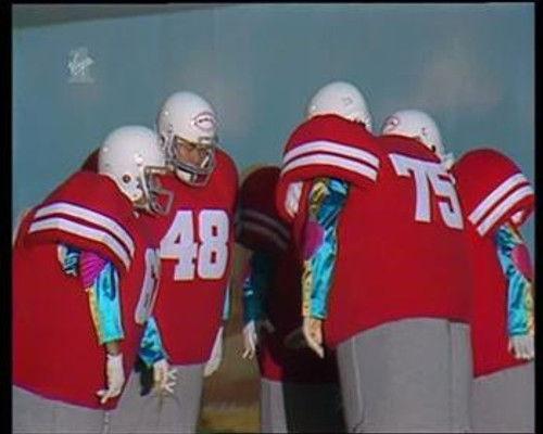 Takeshi's Castle Season 3 Episode 2 - Episode 72