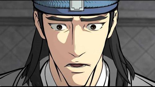 A Song of Sword as Pillow Season 1 Episode 14 - Episode 14