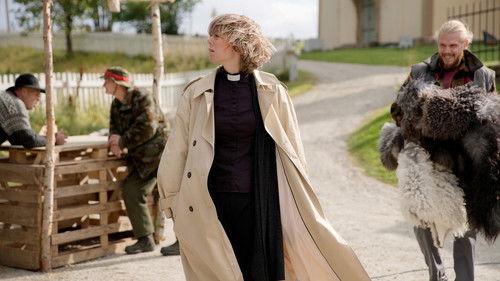 Welcome to Utmark Season 1 Episode 8 - And They Lived Happily Ever After