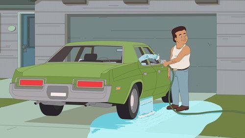 F is for Family Season 3 Episode 8 - It's In His Blood