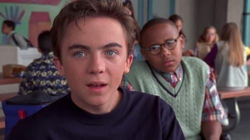 Malcolm in the Middle Season 3 Episode 4 - Malcolm's Girlfriend