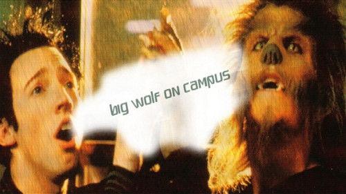 Big Wolf on Campus Season 2 Episode 15 - Mr. Roboto
