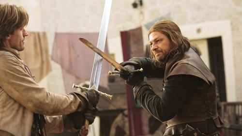 undefined Season 1 Episode 5 - The Wolf and the Lion
