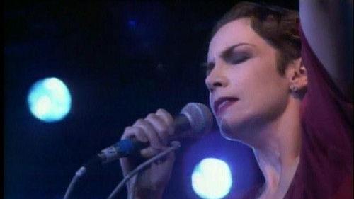 MTV Unplugged Season 3 Episode 8 - Annie Lennox