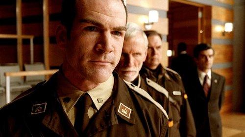 Kings Season 1 Episode 7 - Brotherhood