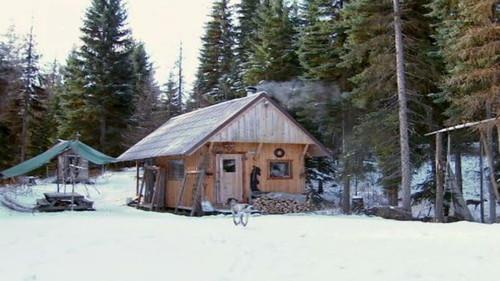 Mountain Men Season 1 Episode 5 - Surviving Winter