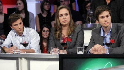 Tout le monde en parle Season 8 Episode 23 - Episode 23