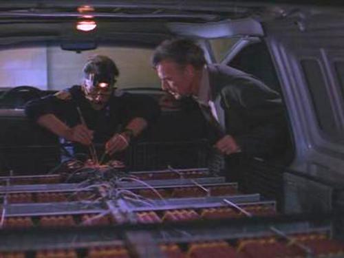 FX: The Series Season 1 Episode 3 - Zero Hour