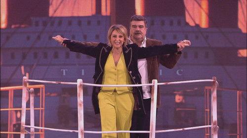 Comedy Match Season 1 Episode 4 - Episode 4