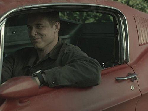 Rogue Season 4 Episode 8 - Sunny Side Down