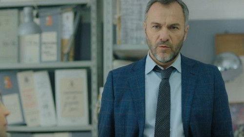 I bastardi di Pizzofalcone Season 4 Episode 1 - Episode 1