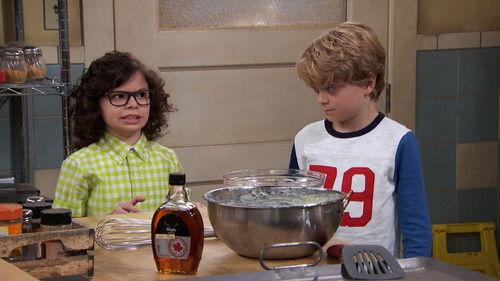 BUNK'D: Learning the Ropes Season 3 Episode 5 - Cav'd In