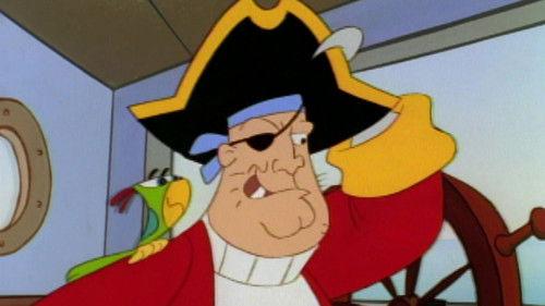 Beethoven Season 1 Episode 25 - Trash Island