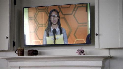 undefined Season 1 Episode 7 - The Spelling Bee