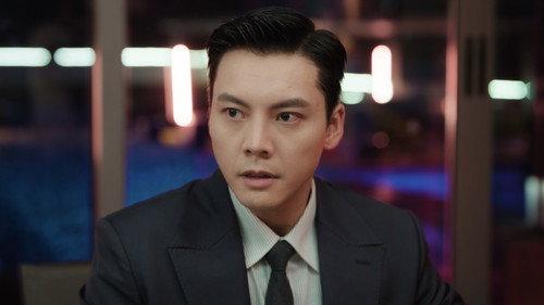 Love's Ambition Season 1 Episode 25 - Public Opinion