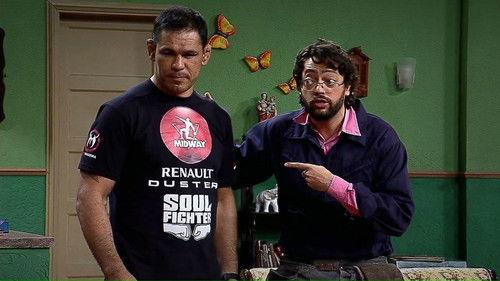 Vai Que Cola Season 1 Episode 25 - Episode 25