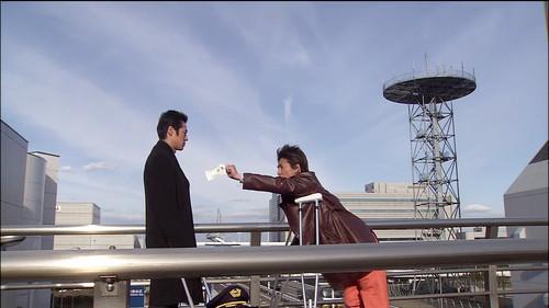 Good Luck!! Season 1 Episode 9 - Can You Keep A Promise?