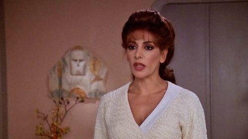 Star Trek: The Next Generation Season 7 Episode 14 - Sub Rosa