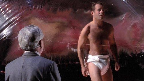 undefined Season 5 Episode 1 - A Womb With a View