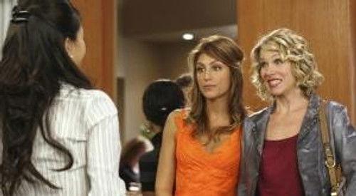 Samantha Who? Season 1 Episode 2 - The Job