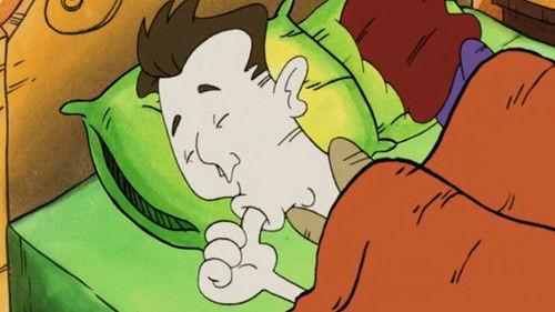 Freaky Stories Season 2 Episode 6 - Episode 6