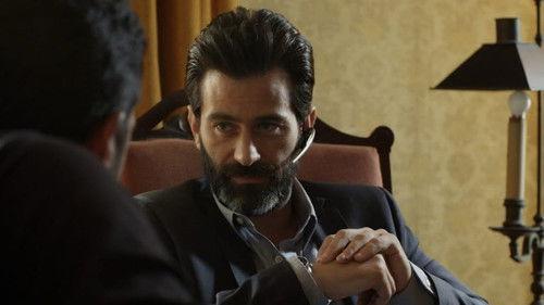 Mossad 101 Season 2 Episode 6 - I Shall Come to Your Door