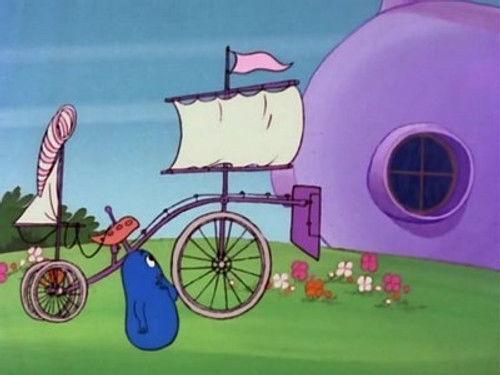 Barbapapa Season 2 Episode 21 - Episode 21