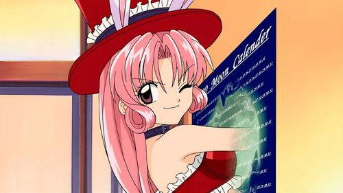 Full Moon Season 1 Episode 1 - I Want to Sing!