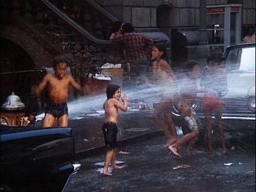 Kojak Season 4 Episode 2 - A Summer Madness