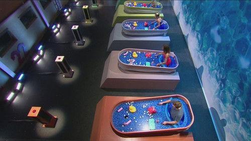 Big Brother Canada Season 12 Episode 23 - Episode 23