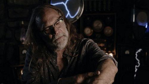 Eli Roth's History of Horror Season 3 Episode 6 - Mad Scientists