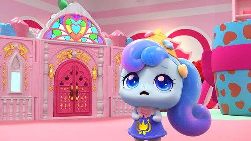 Catch! Teenieping Season 4 Episode 16 - Episode 16