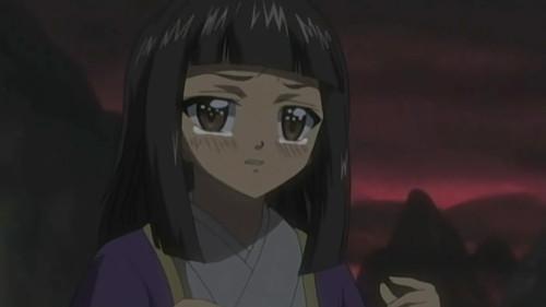 Shonen Onmyouji Season 1 Episode 21 - Let the Bonds Hold in the Fires of Sin