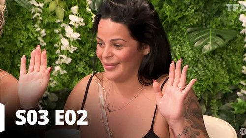 La Bataille des couples Season 3 Episode 2 - Episode 2