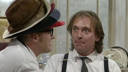 undefined Season 3 Episode 5 - Finger